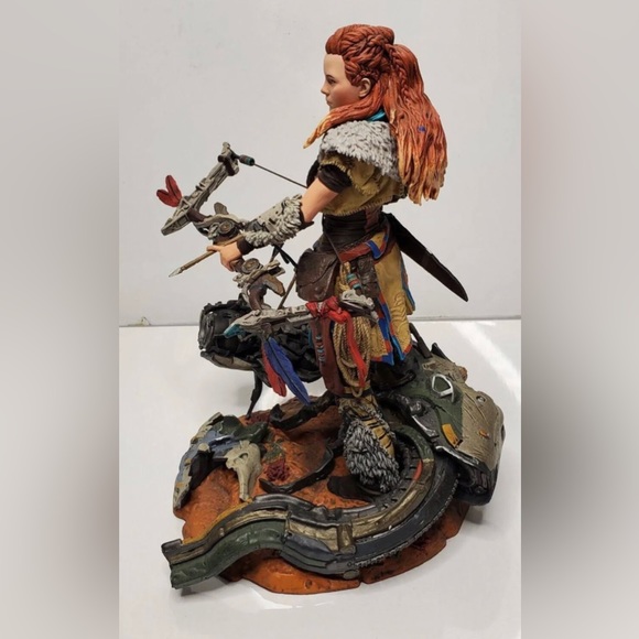 Horizon collectors edition figure - Picture 3 of 3